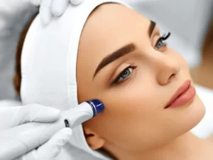 برای مراقبت های بعد از میکرودرم چه کاری باید انجام دهم