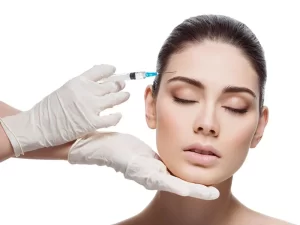 هزینه تزریق بوتاکس در سال 1402